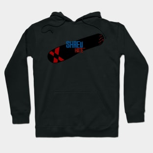 Snowboard winter x game Hoodie